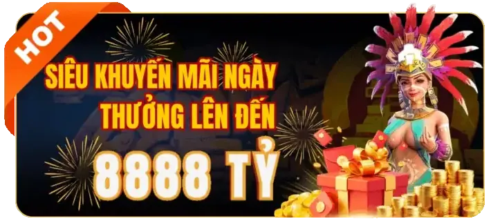 Hướng dẫn khuyến mãi Lucky8