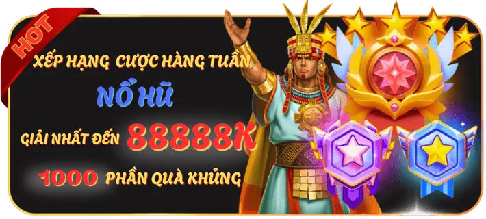 Khuyến mãi chào mừng thành viên mới Lucky8