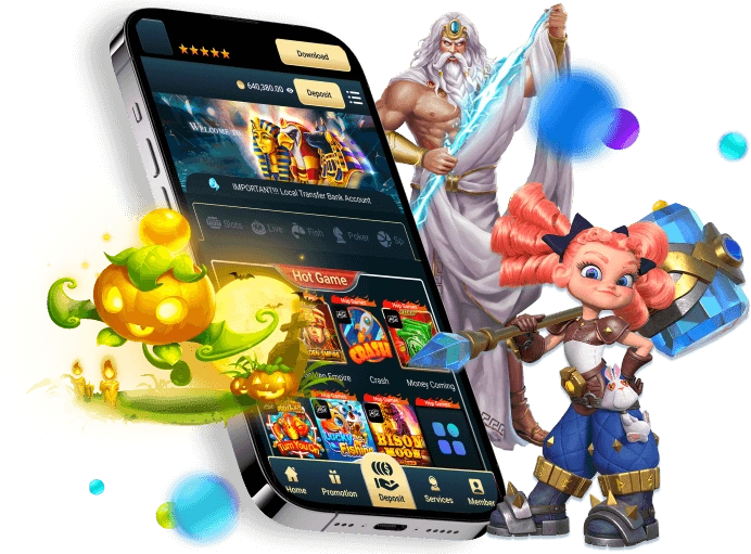 Bảo mật tối ưu Lucky8