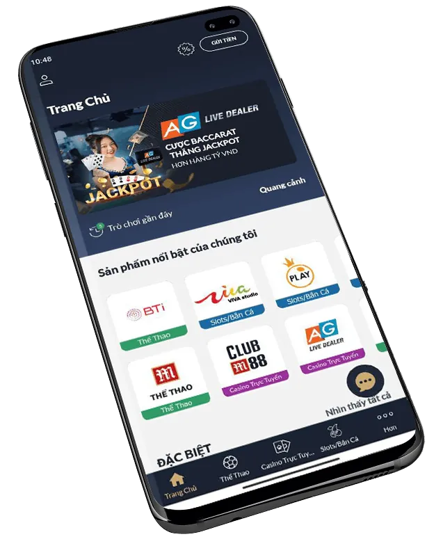 Máy chủ bảo mật