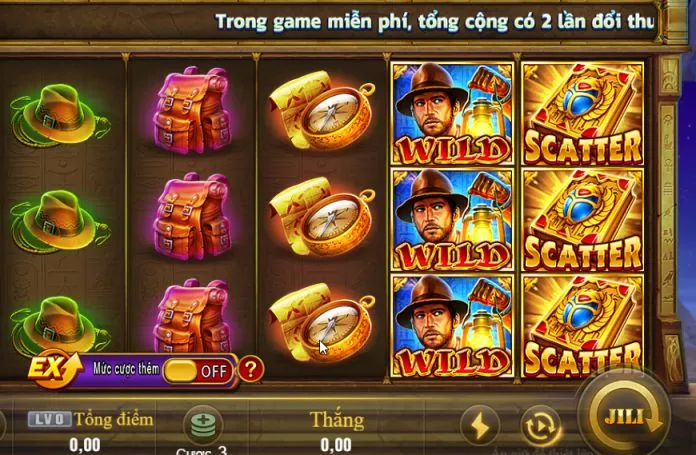 Liên kết bên thứ ba trên Lucky 8 Link Mới