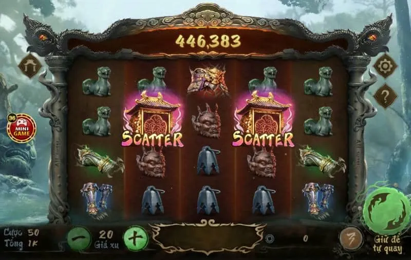 Cá cược trực tiếp Lucky 8