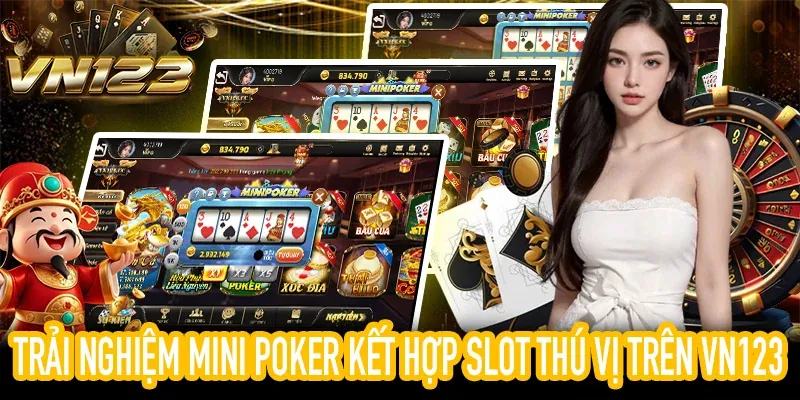 Sic Bo và Dragon Tiger trực tuyến Lucky 8