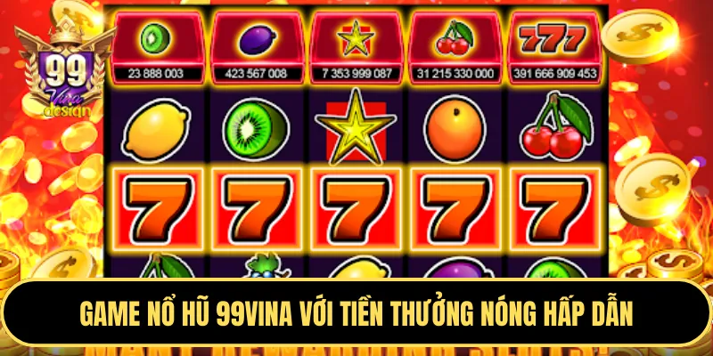 Cập nhật bảo mật Lucky 8