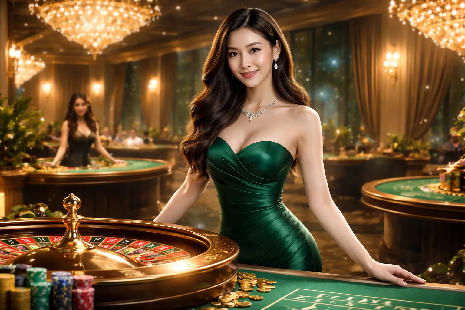 Truy cập link Lucky8 mới nhất