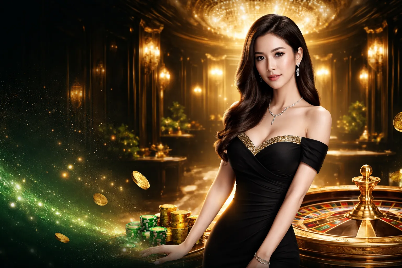 Khám phá Lucky8 link mới nhất