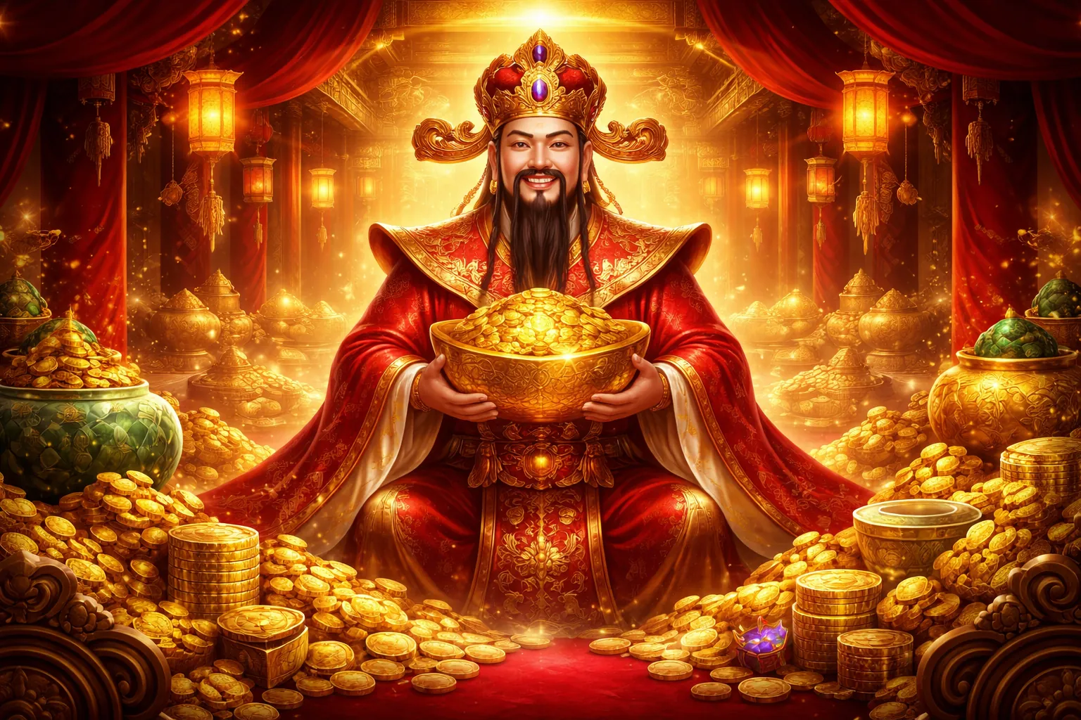 Chính sách quyền riêng tư của Lucky 8 Link Mới