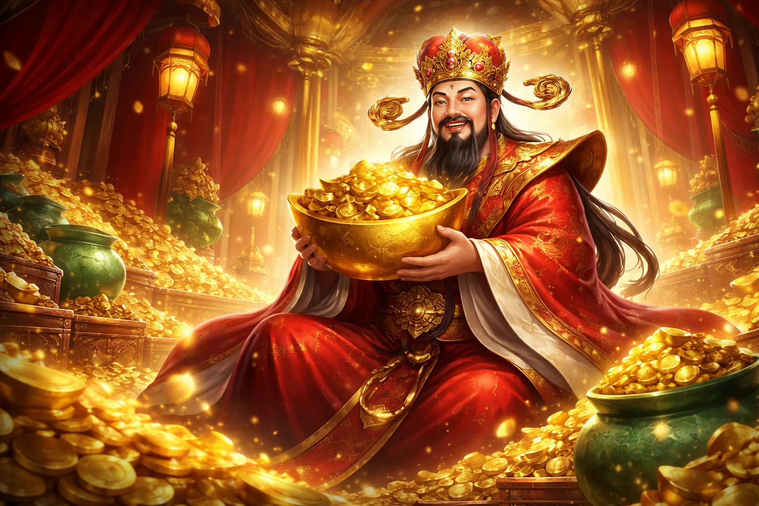 Ưu Đãi Hấp Dẫn Lucky 8 Link Mới