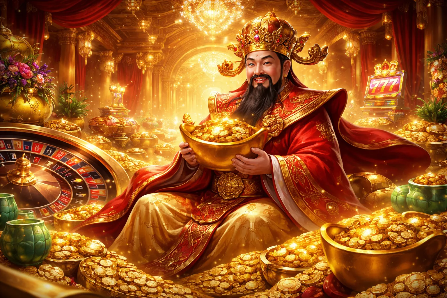 Hình ảnh chính sách GDPR của Lucky 8 Link Mới