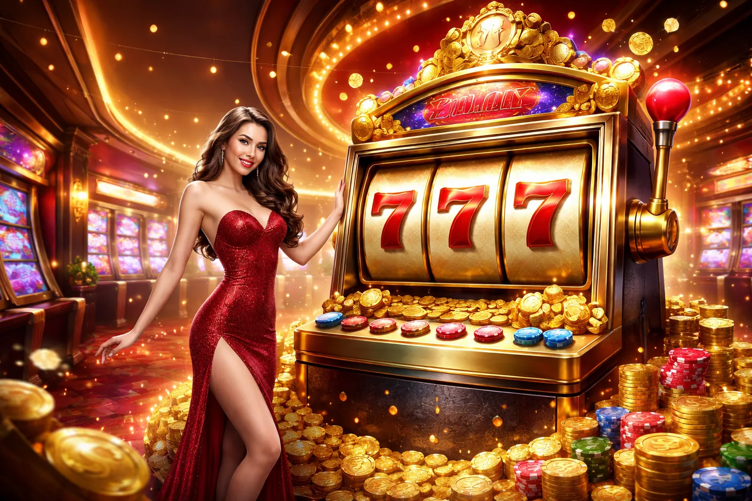 Chính sách Cookie của Lucky8