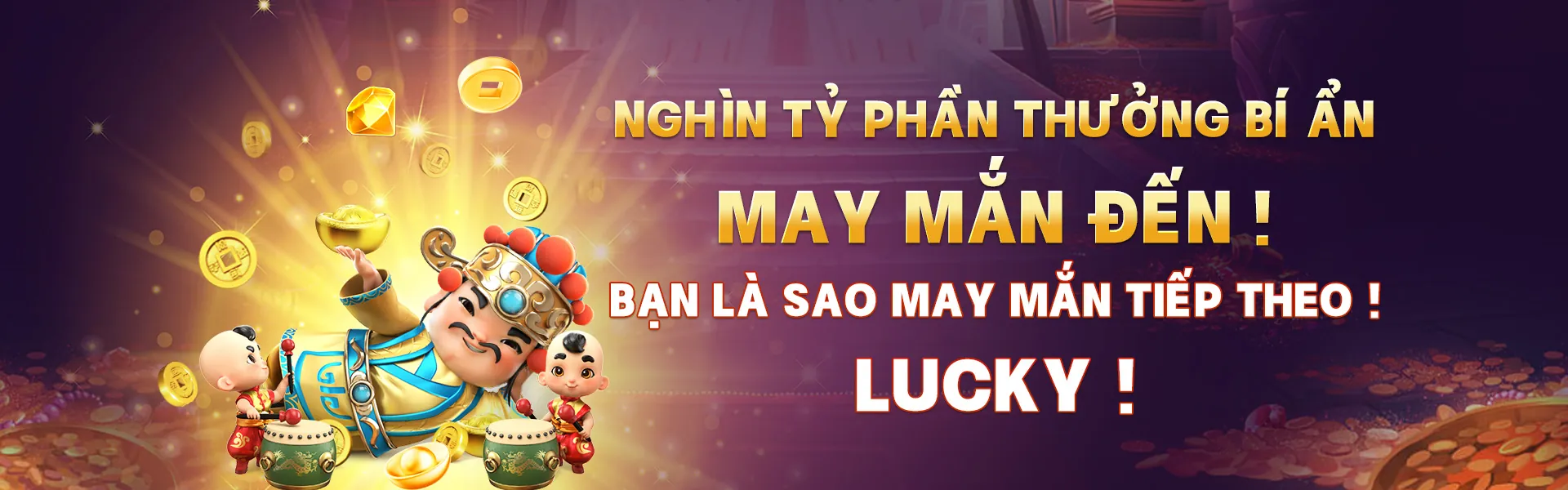 Hình ảnh chào mừng đăng ký Lucky 8 Link Mới