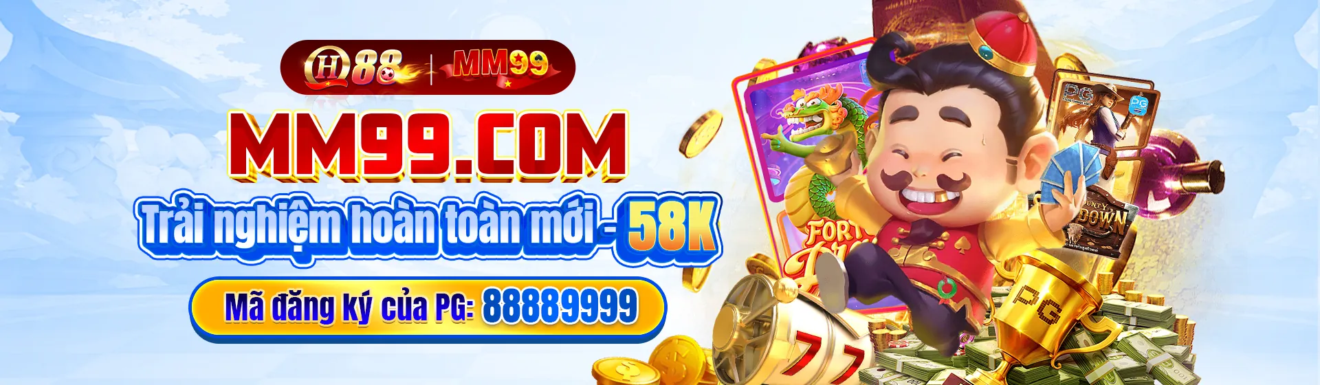 Hình ảnh chính Lucky8 2026 - Tải ứng dụng cá cược