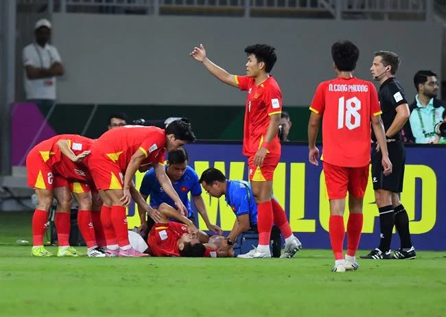 Điều khoản bổ sung cho người dùng Việt Nam