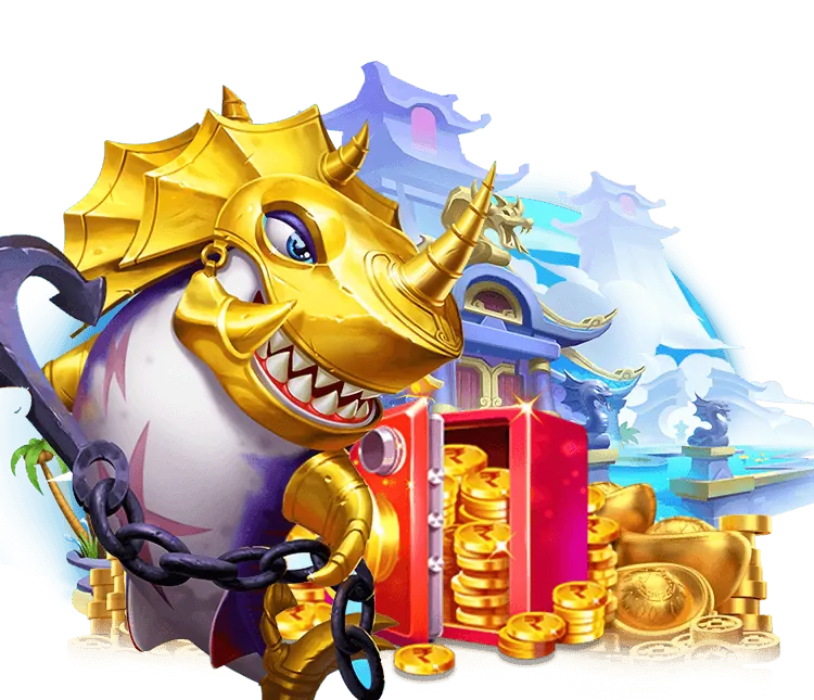 Tổng quan về trò chơi bắn cá đa dạng tại Lucky8