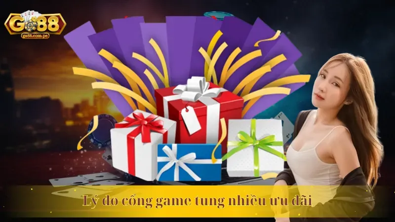 Bảo mật tại Lucky 8