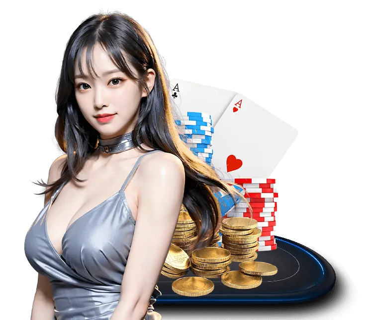 Người chia bài Blackjack tại Lucky 8