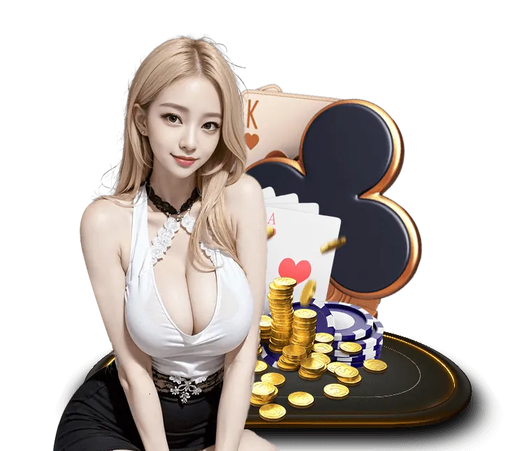 Người chia bài Baccarat tại Lucky 8